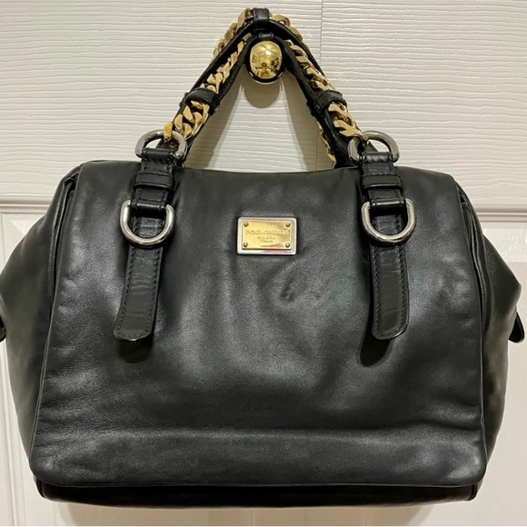 DOLCE & GABBANA MISS EVERY DAY BAG - Picture 2 of 14